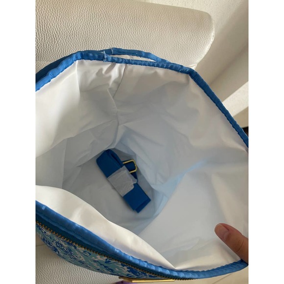 NWT Lilly Pulitzer Beach Cooler - Picture 7 of 8